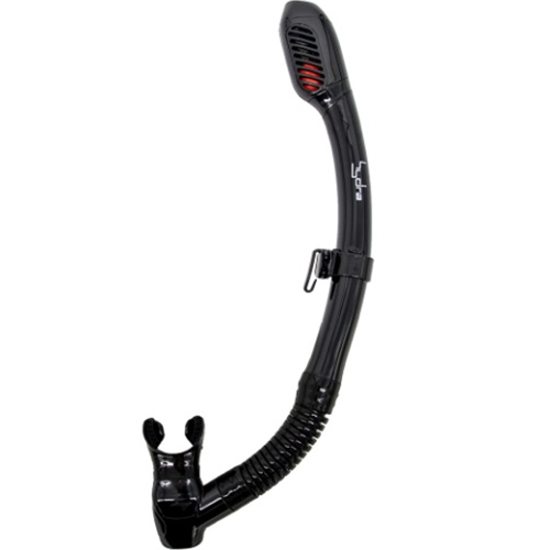 Genesis Hydra Dry Snorkel